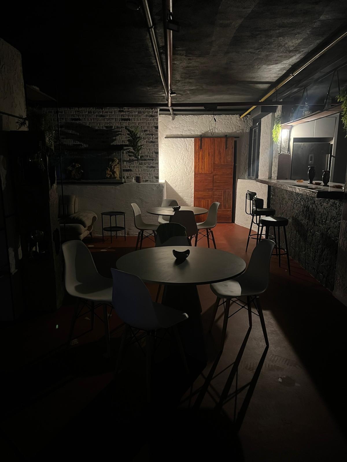 Alanya Sunset Hotel Pool